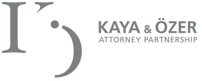 Kaya & Özer Attorney Partnership