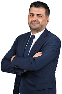 Av. Aydemir Özer